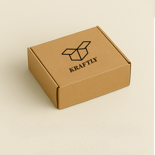 Caja Kraftly modelo 1