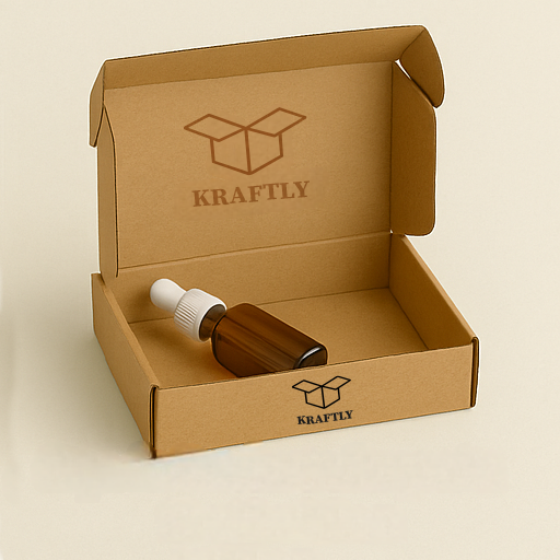 Caja Kraftly modelo 2