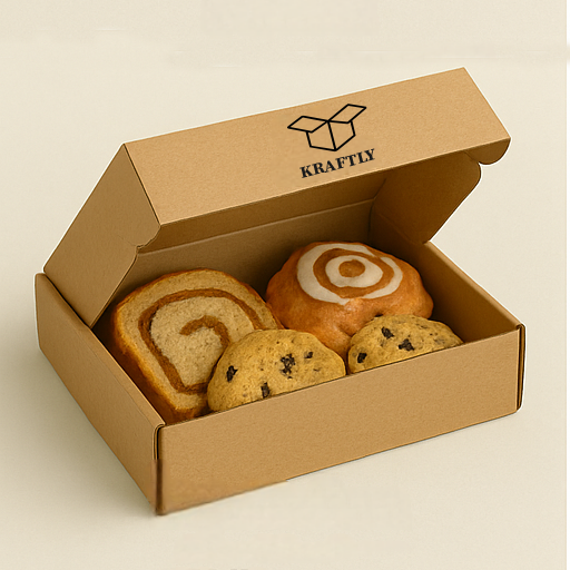 Caja Kraftly modelo 3