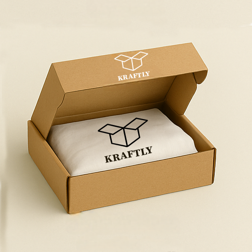Caja Kraftly modelo 4
