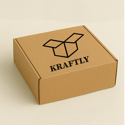 Caja Kraftly modelo 5