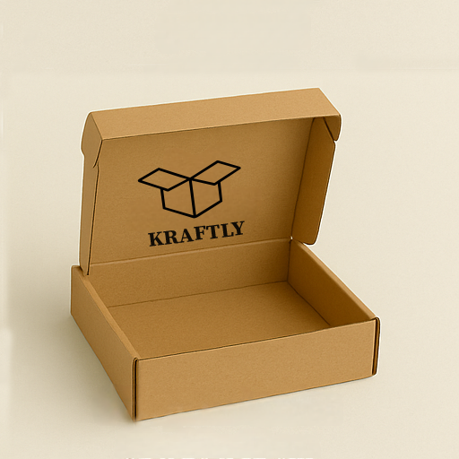 Caja Kraftly modelo 6